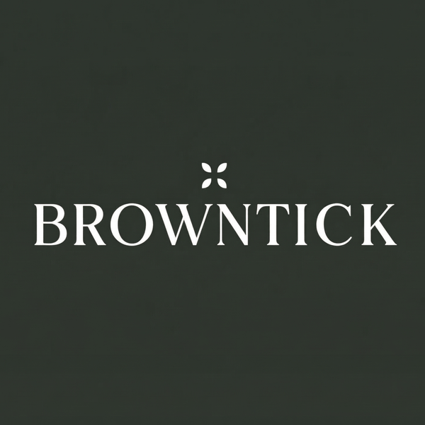 Browntick
